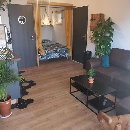 Appartement L'Escale, Plage A 30M. Leucate Bagian luar foto