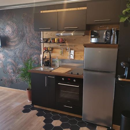 Appartement L'Escale, Plage A 30M. Leucate Bagian luar foto
