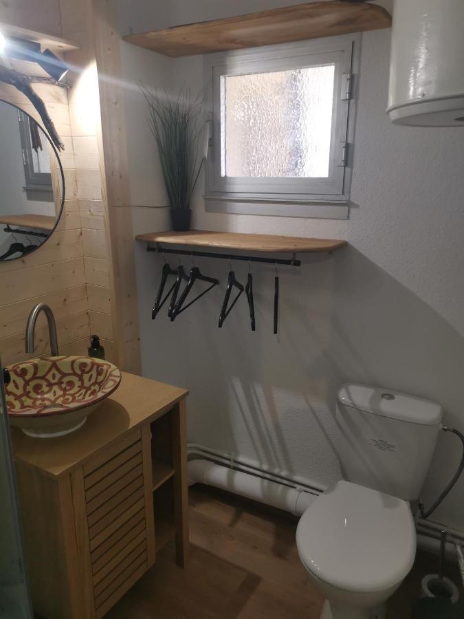 Appartement L'Escale, Plage A 30M. Leucate Bagian luar foto