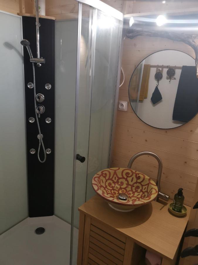 Appartement L'Escale, Plage A 30M. Leucate Bagian luar foto